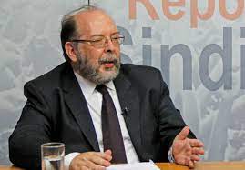 pedro afonso ag sindical