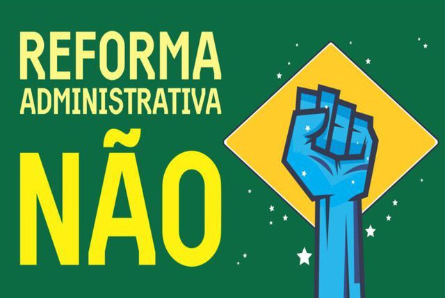 reforma administrativa