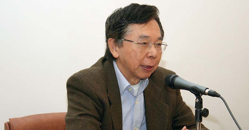 shozo motoyama divulgacao USP interna