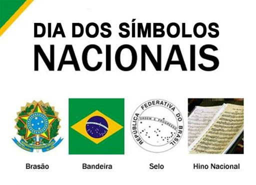 simbolos nacionais