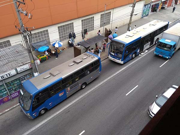 onibus revista autobus interna