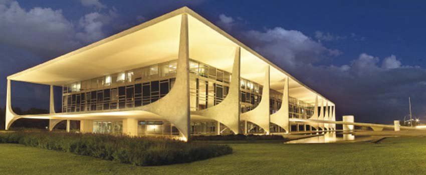 palacio do planalto gov home