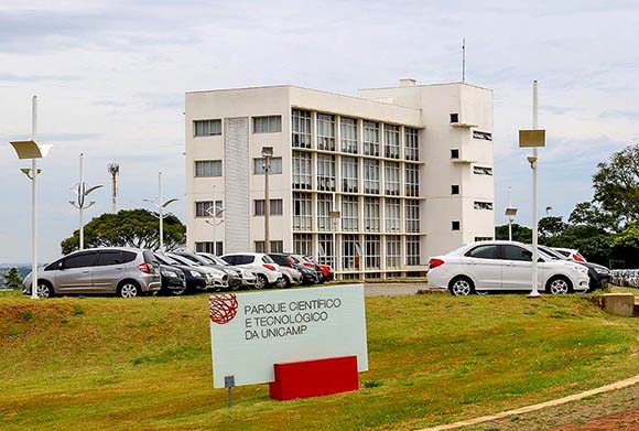 parque unicamp