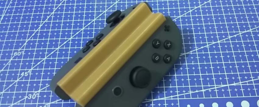 periferico nintendo switch