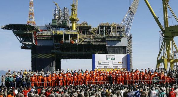 petrobras divulgacao red