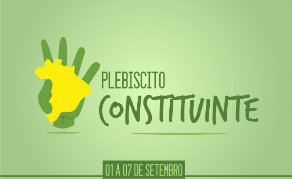 plebiscito constituinte red