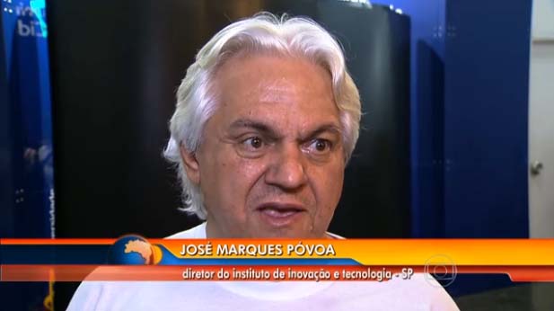 povoa bom dia brasil