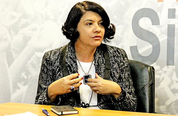 rita casaro ag sindical