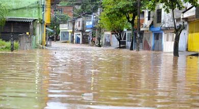 sao paulo enchente foto Marcos Santos USP imagem