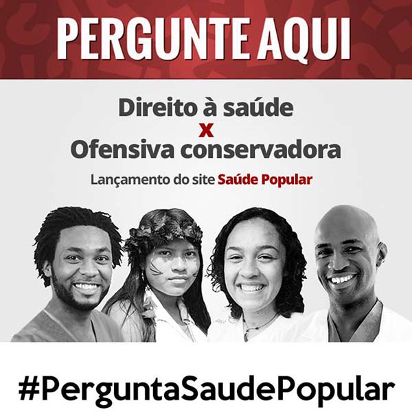 saude popular red