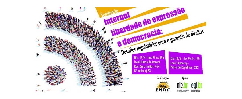 seminario internet FNDC