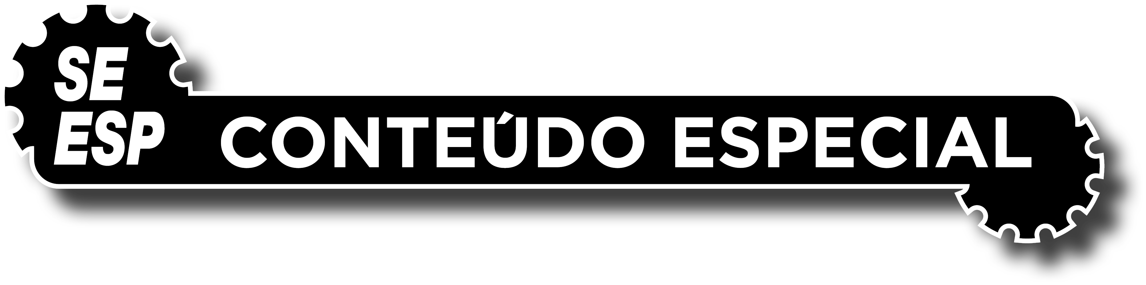 ConteudoEspecial Selo