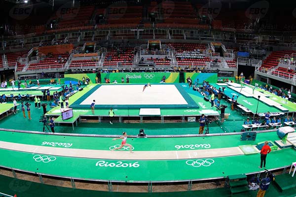 treino ginastica olimpica br foto agbr