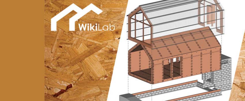 wikilab home