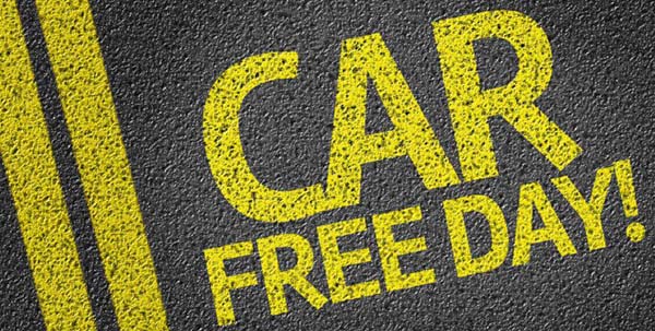 world-car-free-day