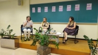 SEESP debate as mulheres e a saúde mental no trabalho