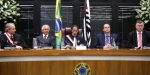 Rilma Hemetério assume Presidência do TRT - 2ª Região.