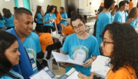 Oportunidade na Inova Unicamp a interessados em mentoria de negócios para 2025