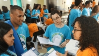 Oportunidade na Inova Unicamp a interessados em mentoria de negócios para 2025