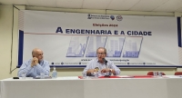 José Aníbal: “São Paulo tem que ter uma indústria de construção civil para moradias”