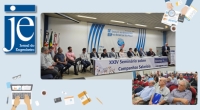 Seminário sobre Campanhas Salariais é destaque no JE