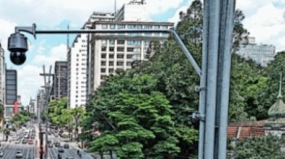 A importância da infraestrutura aérea em cidades inteligentes: desafios e inovações