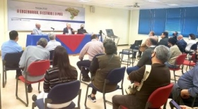 Vontade política e experiência para governar São Paulo, garante Márcio França