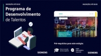 Siemens e Volvo abrem programas de estágio e trainee