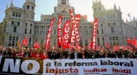 Espanha adota lei trabalhista