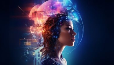 Inteligência para a humanidade viver no espaço