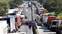 MP 905 e frete dos caminhoneiros têm semana decisiva em Brasília
