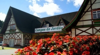 Aproveite pousada em Campos do Jordão com 20% de desconto