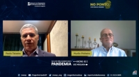 Frente ampla para retomar crescimento, direitos e garantir mais engenharia, defende Paulo Teixeira