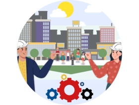 Palavra do Murilo | A engenharia e a cidade em debate