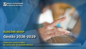 EDITAL DE CONVOCAÇÃO – ELEIÇÕES SEESP – GESTÃO 2026-2029