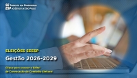 EDITAL DE CONVOCAÇÃO – ELEIÇÕES SEESP – GESTÃO 2026-2029