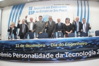 Inovação, valorização e sustentabilidade marcam homenagens no Dia do Engenheiro