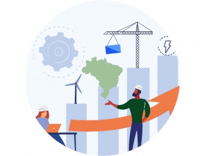 Palavra do Murilo | Dar prioridade à retomada do desenvolvimento