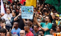 Mobilização prepara terreno para avanços na pauta dos trabalhadores