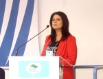 Plenária 3 do EcoSP aborda utilização racional do gás natural