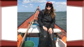 Engenheiro de pesca para produção aquícola sustentável e com qualidade