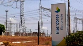 Artigo - Privatização da Eletrobras é criminosa