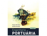 Obra sobre engenharia portuária do Brasil ganha nova edição