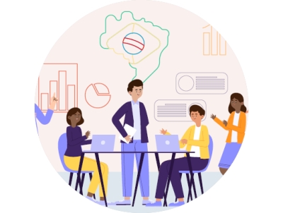 Palavra do Murilo | Superar o racismo e a desigualdade