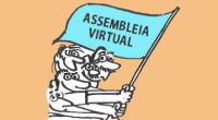 Engenheiros da Telefônica/Vivo avaliam PPR nesta terça