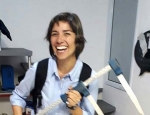 Tatiana Dobner: botar a mão na terra para planejamento sustentável.