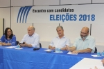 Toninho Ferreira: &quot;Estamos tentando impedir venda da Embraer à Boeing.&quot;
