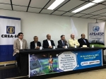 Seminário discute mercado e desafios.