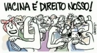 Artigo – Não quero falar de flores