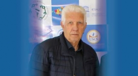 Edgard Brandão, secretário executivo do Consórcio Intermunicipal do ABC.